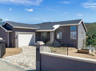 22451 Zurich Dr, Tehachapi, CA 93561