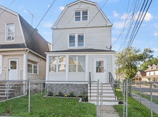 129 Linden Ave, Irvington, NJ 07111