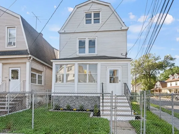 129 Linden Ave, Irvington Twp., NJ 07111
