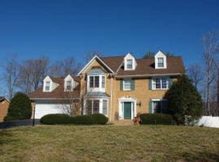 406 Stonehaven Ln, Blue Ridge, VA 24064
