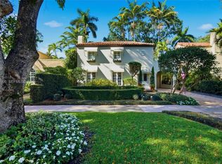 Coral Gable Country Club, Coral Gables, FL 33134