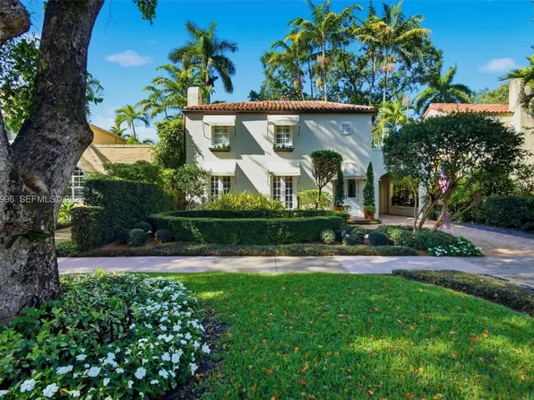 1231 Catalonia Ave, Coral Gables, FL 33134
