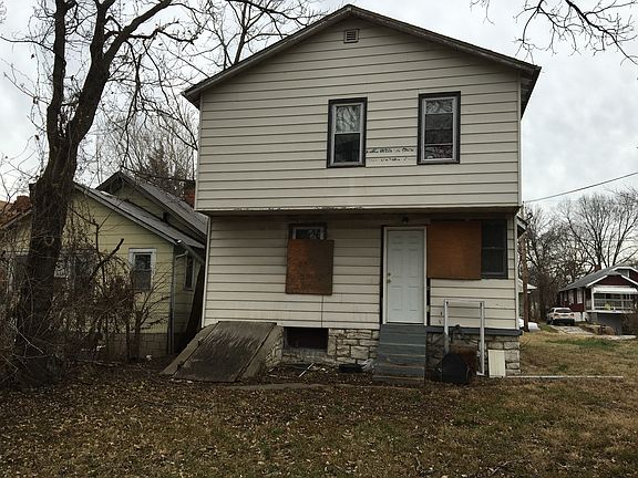 2nd image of 3032 Kensington Ave