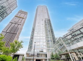 2916 Highway 7 Rd #2107, Vaughan, ON L4K 0G3