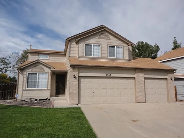 4363 N Jebel St — Photo 1