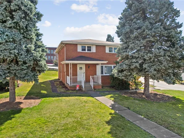 501 Michigan Ave, Glassport, PA 15045