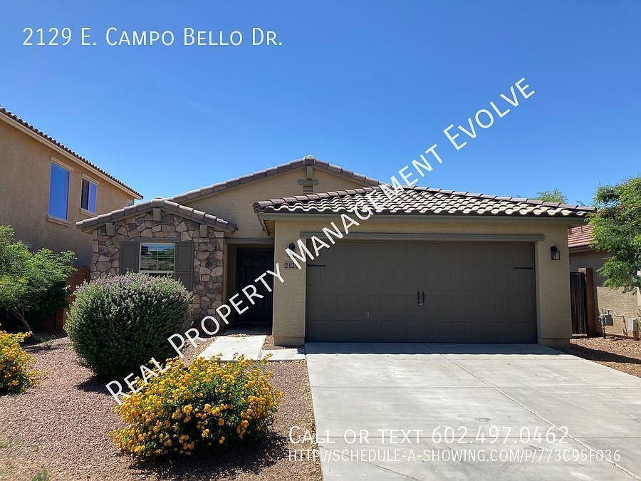 1st image of 2129 E Campo Bello Dr
