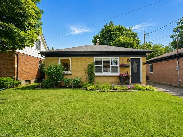 99 Harriett St, Brantford, ON N3S 1J5