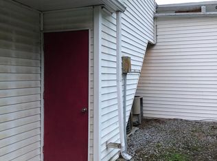 1732 State Route 487, Orangeville, PA 17859