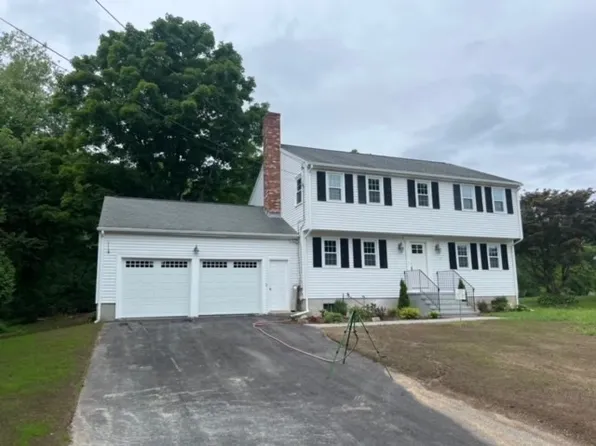 10 Overlook Dr, Southborough, MA 01772
