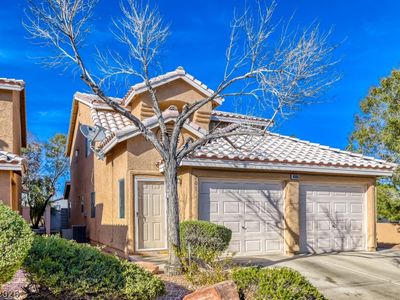 8000 Celestial Ave Unit 201, Las Vegas, NV, 89128