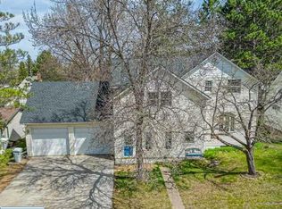 324 8th St NE, Chisholm, MN 55719