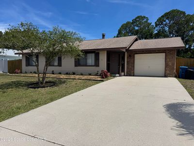 746 Universe St NW, Palm Bay, FL, 32907