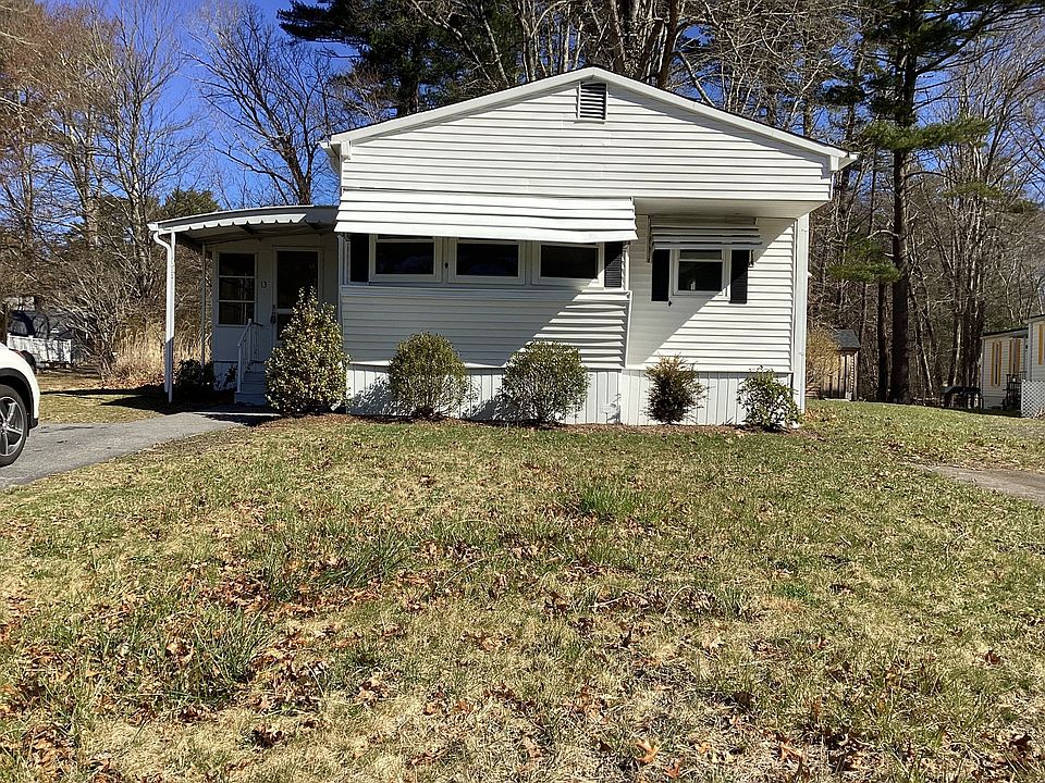 1st image of 13 Natureway Cir