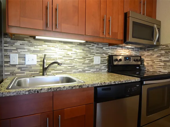 7685 Northcross Dr Unit 1109, Austin, TX 78757