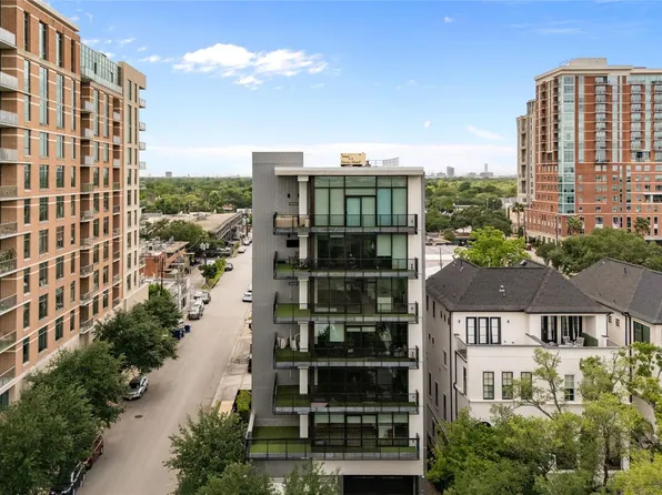 2406 Tangley St Unit 200, Houston, TX 77005