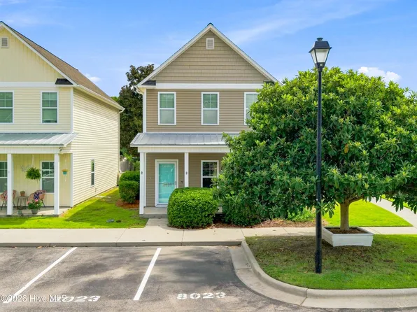 8023 Sweetgrass Court, Wilmington, NC 28412