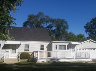 201 Winters Dr, Melrose Park, IL