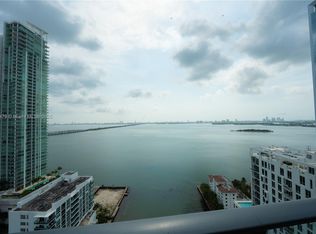 460 NE 28th St APT 2605, Miami, FL 33137