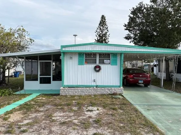 1709 Jeri Kay Ln, Sebring, FL 33870