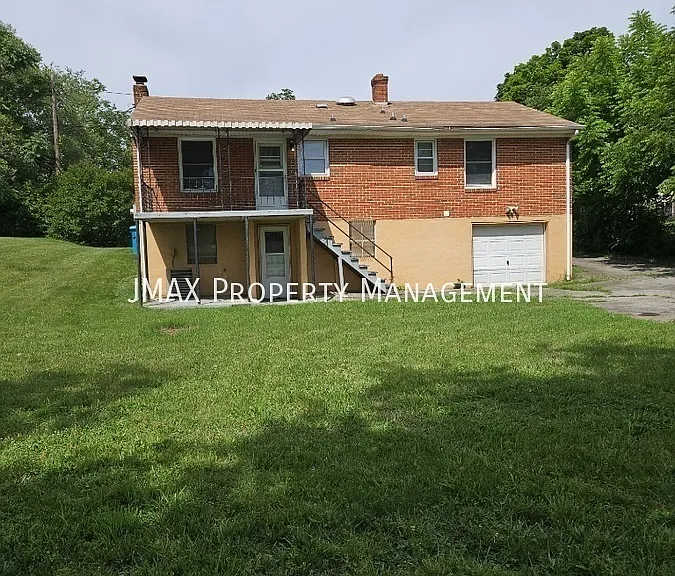 1515 Dunbar St NW — Photo 19