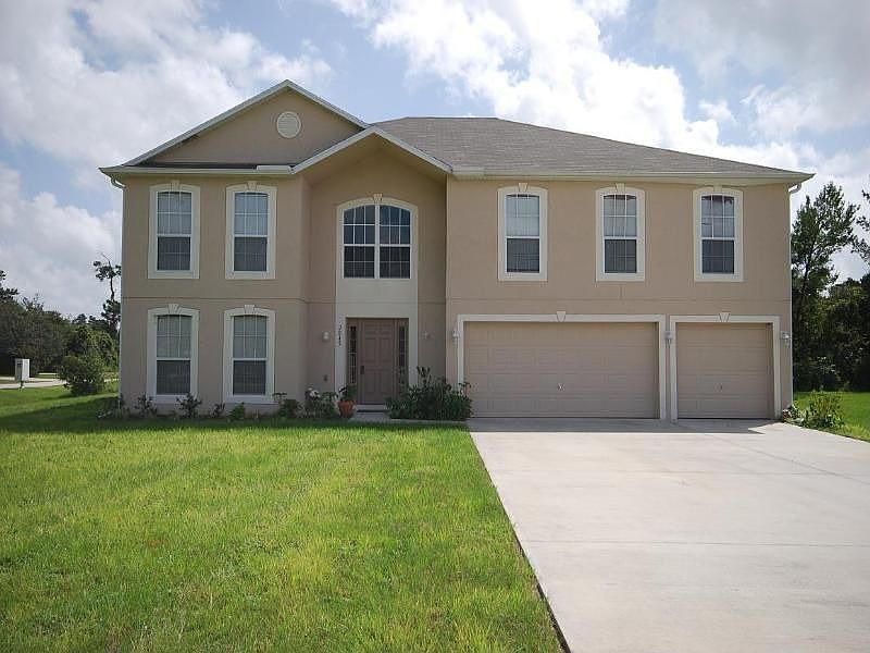 2nd image of 2845 Redbud Ct