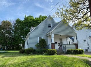 908 George St, Sharon, PA 16146