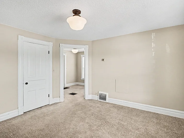 Apt 3 Living Area