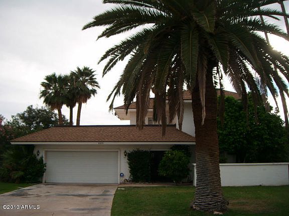4th image of 6835 E Golden Hills Way