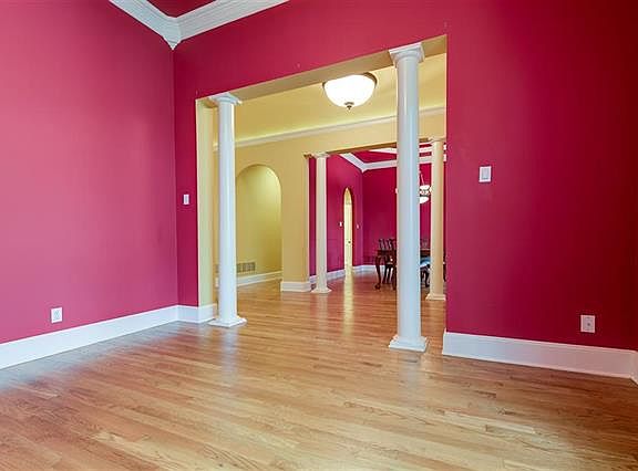 5th image of 4602 Firewheel Dr