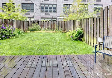 Rented by Halstead Real Estate