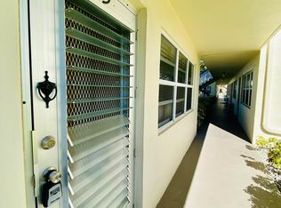 139 Andover E #139-F, West Palm Beach, FL 33417