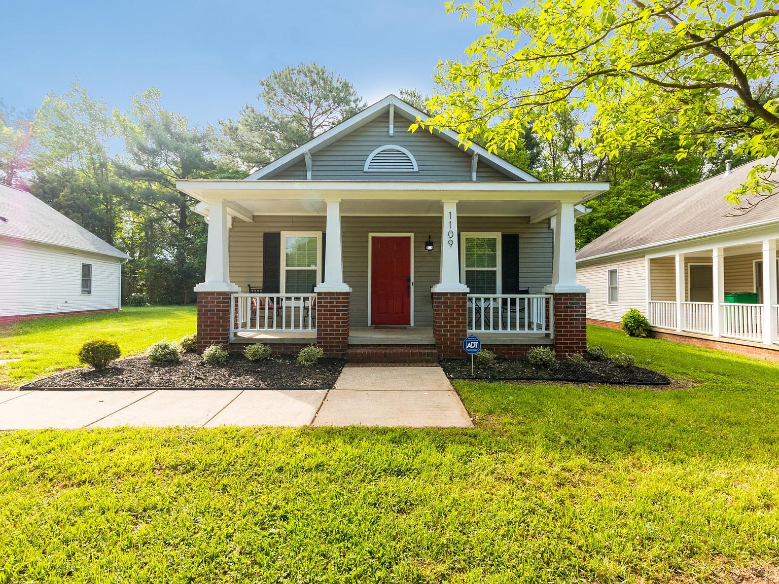 1109 Polk St, Charlotte, NC 28206 | Zillow