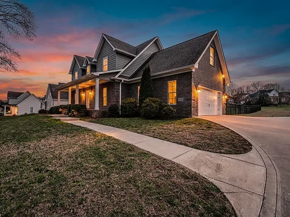 1008 Cumberland Ridge Way, Bowling Green, KY 42103