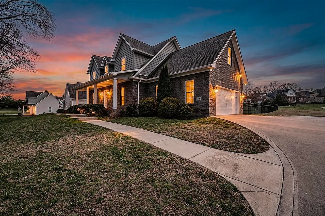 1008 Cumberland Ridge Way photo 1