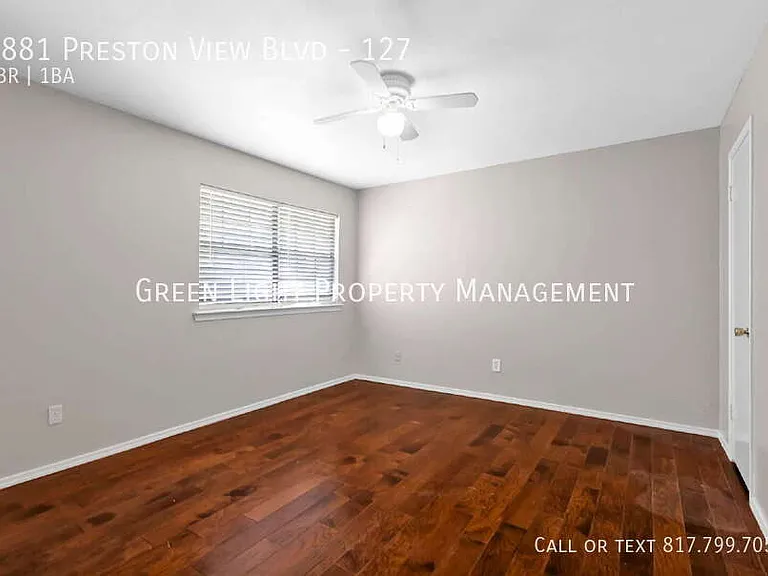 5881 Preston View Blvd #127 — Photo 11