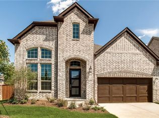 2610 San Jacinto Dr, Euless, TX 76039