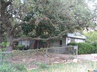 254 Valley View St, Canyon Lake, TX 78133