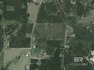 5432 County Road 7, Repton, AL 36475