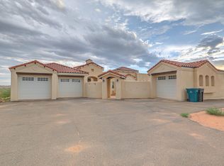 5532 Vera Cruz Rd NE, Rio Rancho, NM 87144