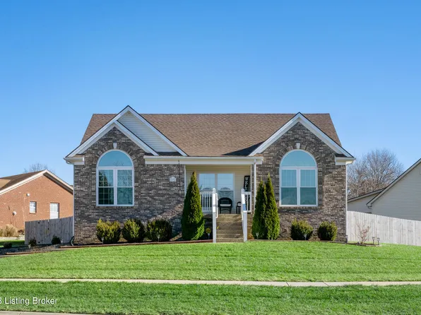 2031 Hearthside Cir, Shelbyville, KY 40065