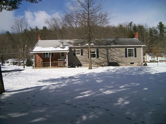 2nd image of 2577 White Deer Pike