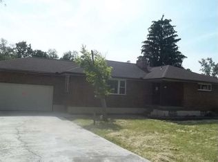 3240 Denlinger Rd, Dayton, OH 45406