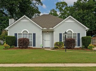 114 Stonehaven Dr, Pelham, AL 35124