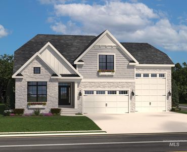 7511 W Rockhaven Dr, Eagle, ID, 83616