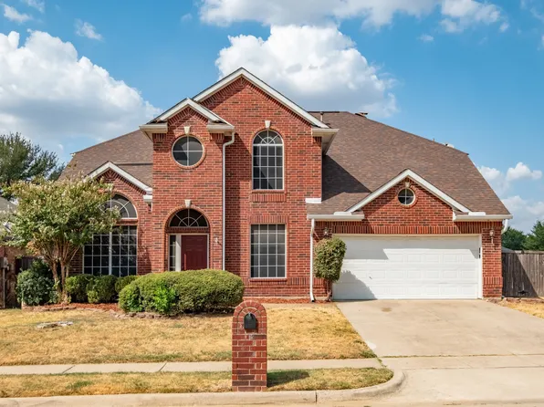 1619 Mallard Dr, Corinth, TX 76210