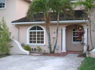 15334 SW 36th Ter, Miami, FL 33185