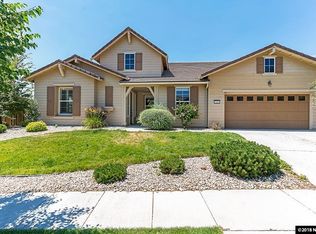 7101 Pilot Dr, Sparks, NV 89436