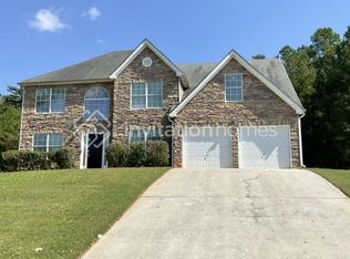 2729 Oakmont Way, Monroe, GA 30656