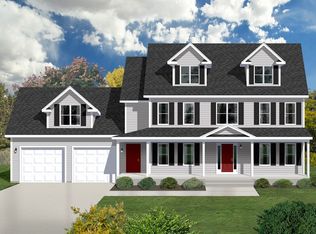 10 Sachem Rd, Woburn, MA 01801